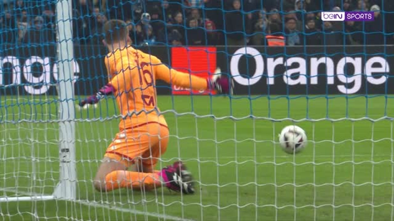 Highlights: Monaco-Remis nach Nübel-Abpraller