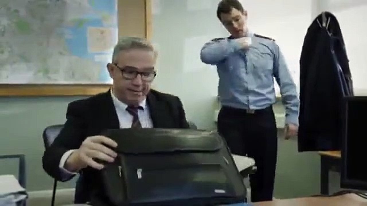 Red Rock Se1 - Ep20 HD Watch