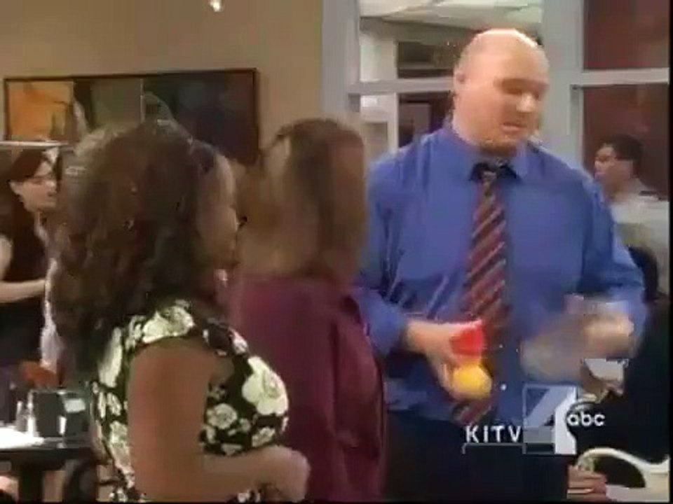 Less Than Perfect - Se3 - Ep09 HD Watch