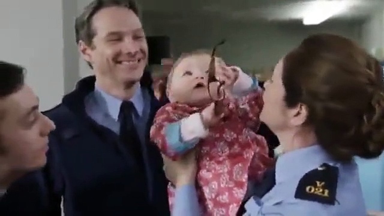 Red Rock Se1 - Ep23 HD Watch