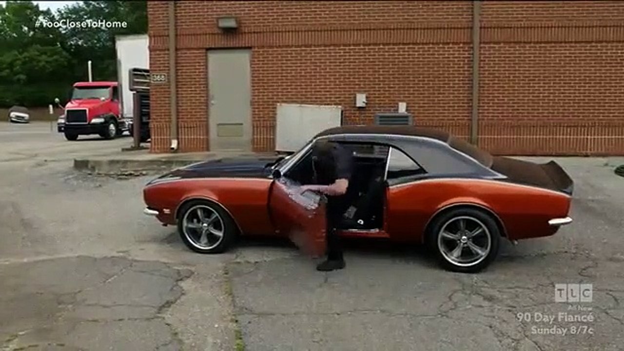 Too Close to Home - Se1 - Ep08 - The Evil Dragon HD Watch