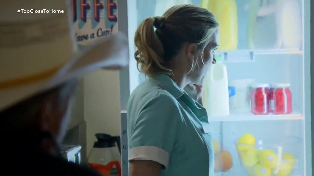 Too Close to Home - Se1 - Ep03 - Have You Heard HD Watch