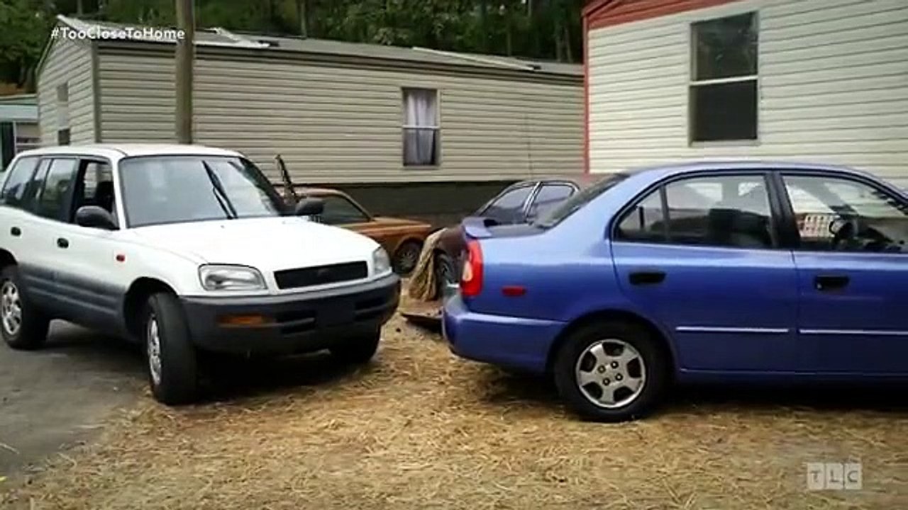 Too Close to Home - Se2 - Ep03 - Blocked in HD Watch