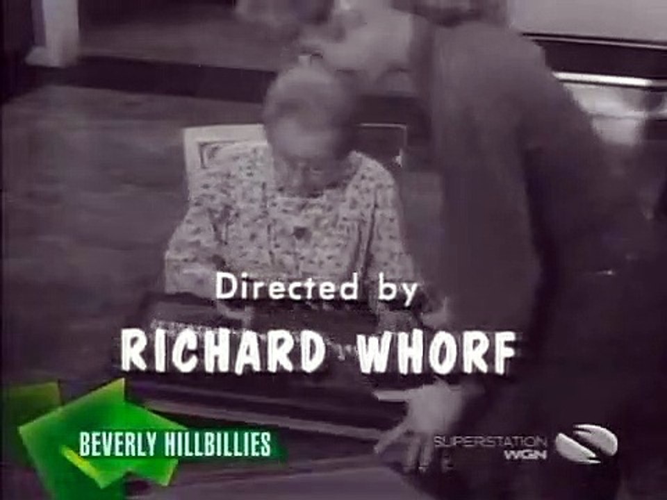 The Beverly Hillbillies - Se1 - Ep22 HD Watch