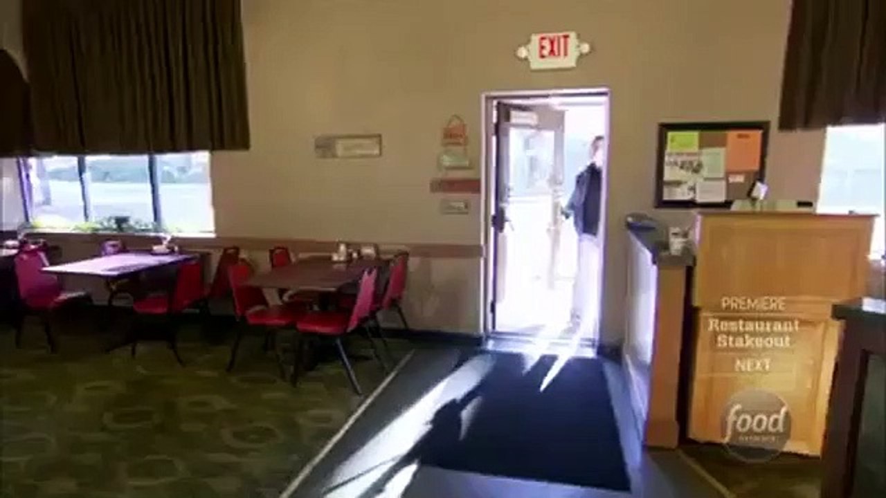 Restaurant - Impossible - Se5 - Ep11 HD Watch