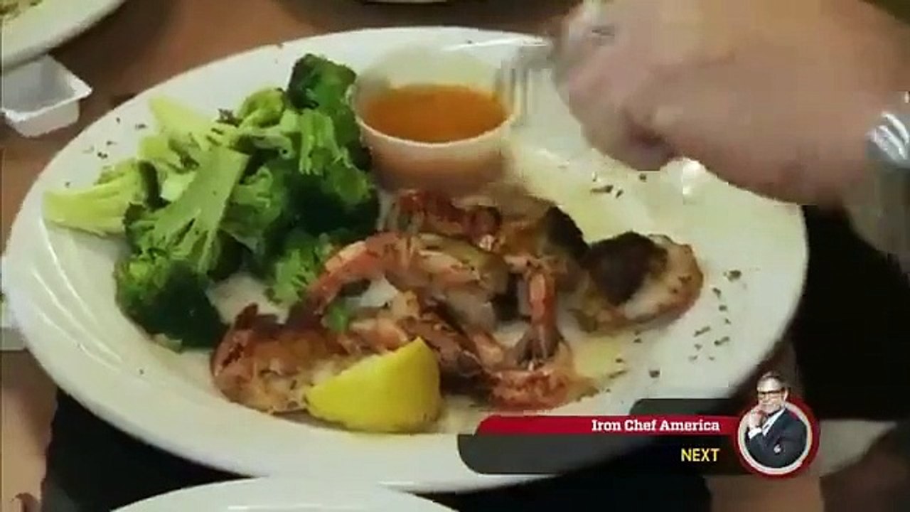 Restaurant - Impossible - Se6 - Ep01 HD Watch