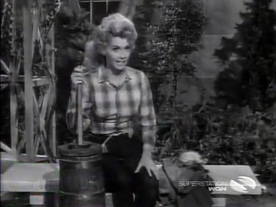 The Beverly Hillbillies - Se1 - Ep27 HD Watch