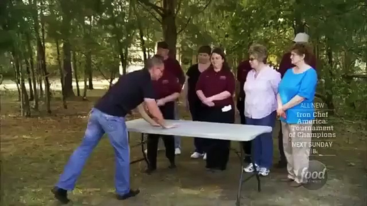 Restaurant Impossible Se6 Ep04 HD Watch video Dailymotion