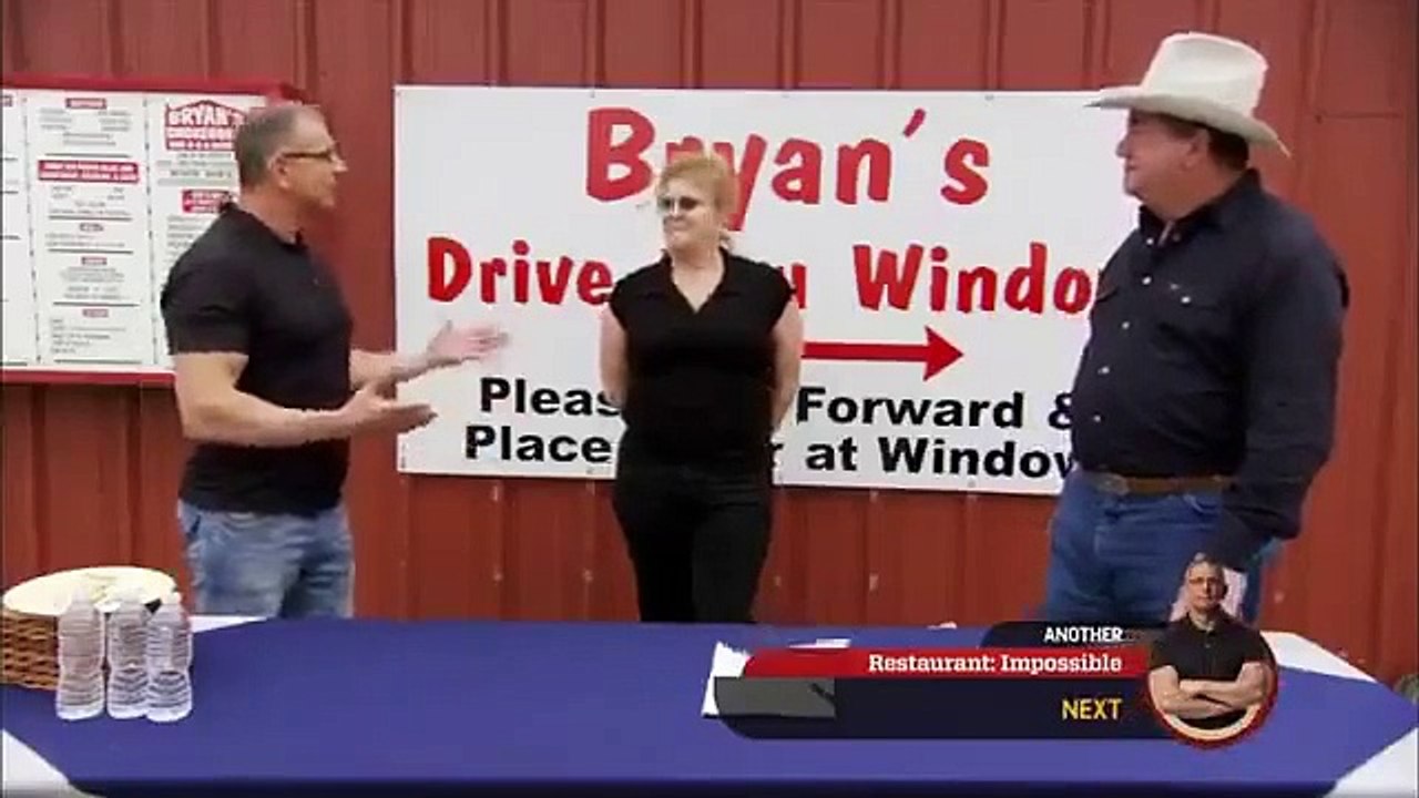 Restaurant - Impossible - Se6 - Ep06 HD Watch