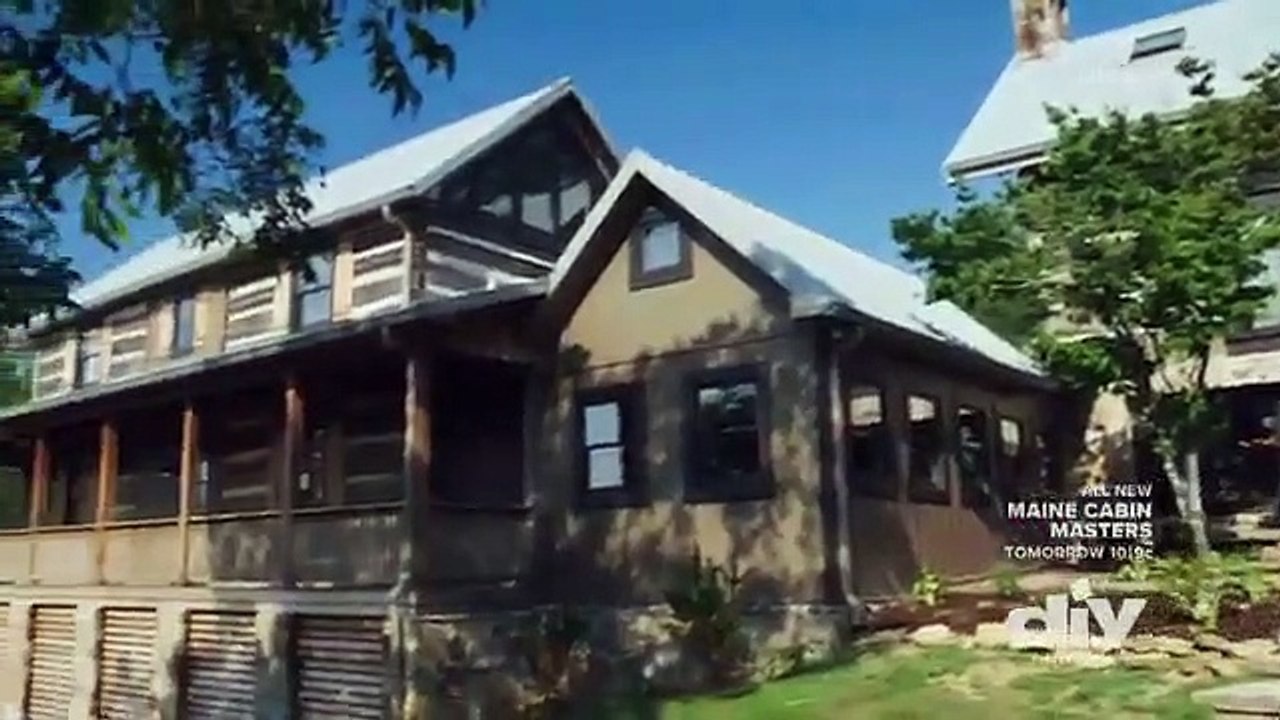 Barnwood Builders - Se6 - Ep03 HD Watch