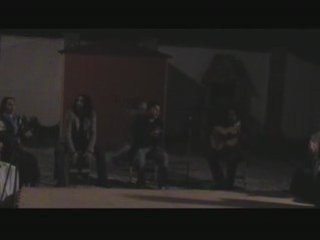 "EL JALEO" BULERÍAS