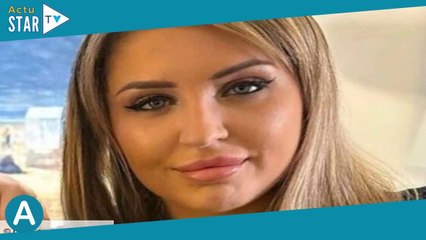 « On ne prend pas de contraception » : Amandine Pellissard veut-elle avoir un neuvième enfant ?