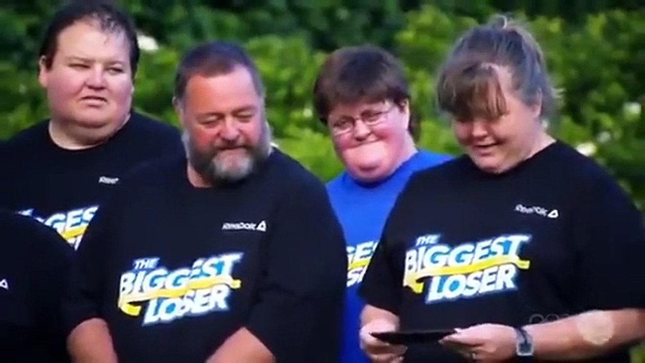 The Biggest Loser AU - Se9 - Ep09 HD Watch