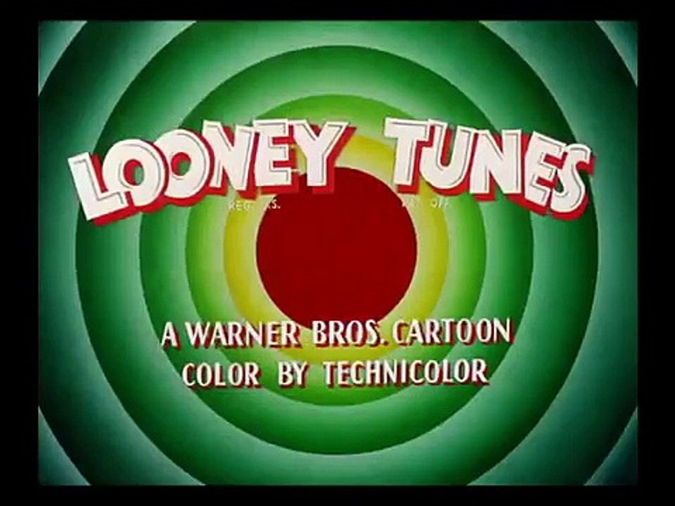 Looney Tunes Golden Collection - Volume 6 - Ep29 HD Watch