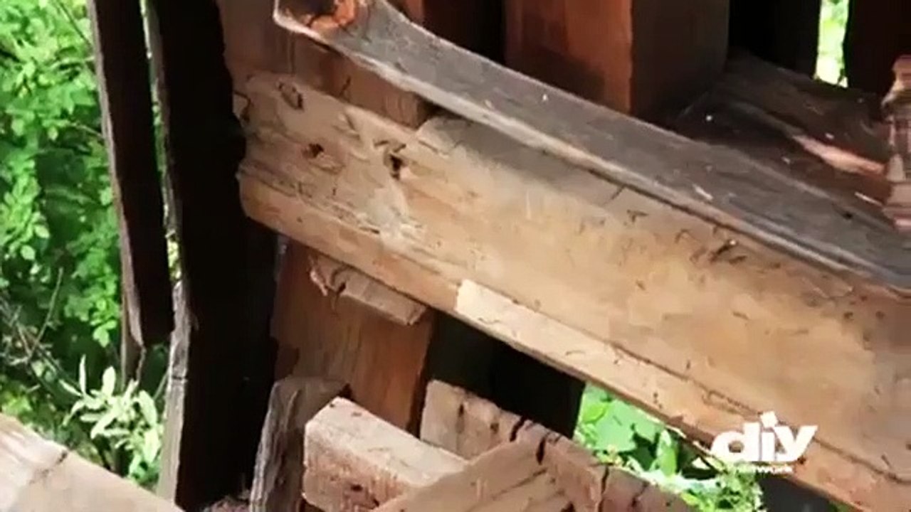 Barnwood Builders - Se6 - Ep11 HD Watch