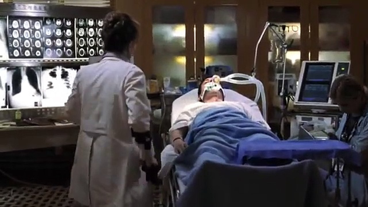 ER - Se9 - Ep17 - The Advocate (aka Side Effects) HD Watch