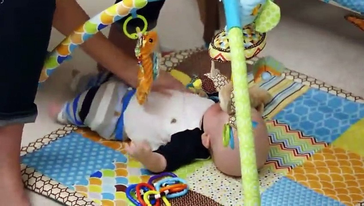 Little People, Big World - Se13 - Ep05 - Trying Not to Freak Out HD Watch