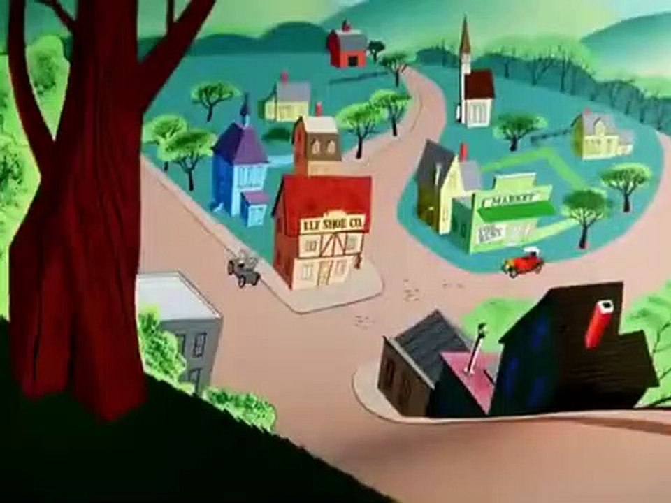 Looney Tunes Golden Collection - Volume 6 - Ep30 HD Watch