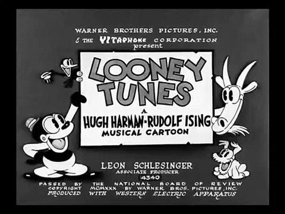 Looney Tunes Golden Collection - Volume 6 - Ep33 HD Watch