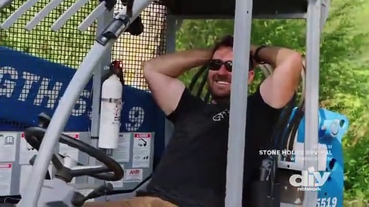 Barnwood Builders - Se6 - Ep12 HD Watch