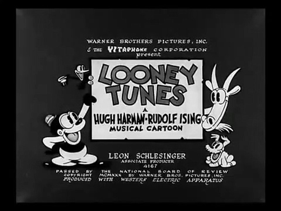 Looney Tunes Golden Collection - Volume 6 - Ep31 HD Watch