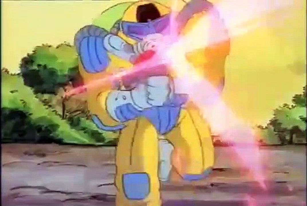 Toxic crusaders - ep05 hd watch