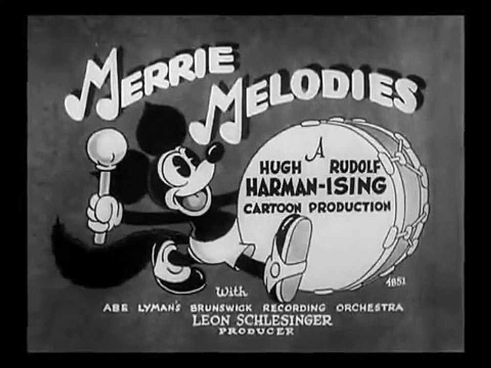 Looney Tunes Golden Collection - Volume 6 - Ep34 HD Watch