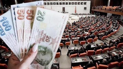 Son dakika: EYT düzenlemesi Meclis'te! İşte 4 maddeden oluşan teklifin ayrıntıları