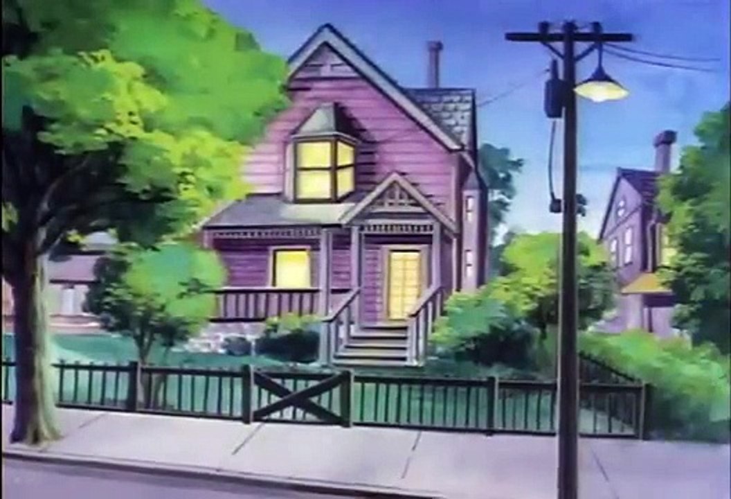 Toxic Crusaders - Ep09 HD Watch