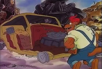 Toxic Crusaders - Ep11 HD Watch