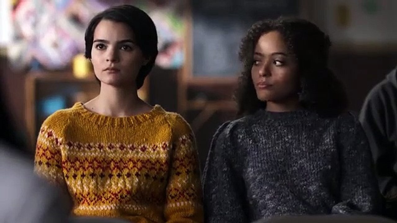 Trinkets - Se1 - Ep09 HD Watch