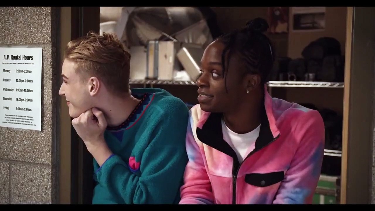 Trinkets - se2 - ep04 hd watch