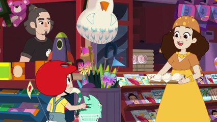 Luo Bao Bei - Se1 - Ep40 HD Watch