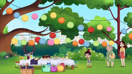 Luo Bao Bei - Se1 - Ep44 HD Watch