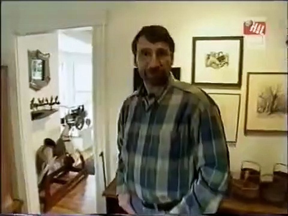 The New Yankee Workshop - Se10 - Ep10 HD Watch