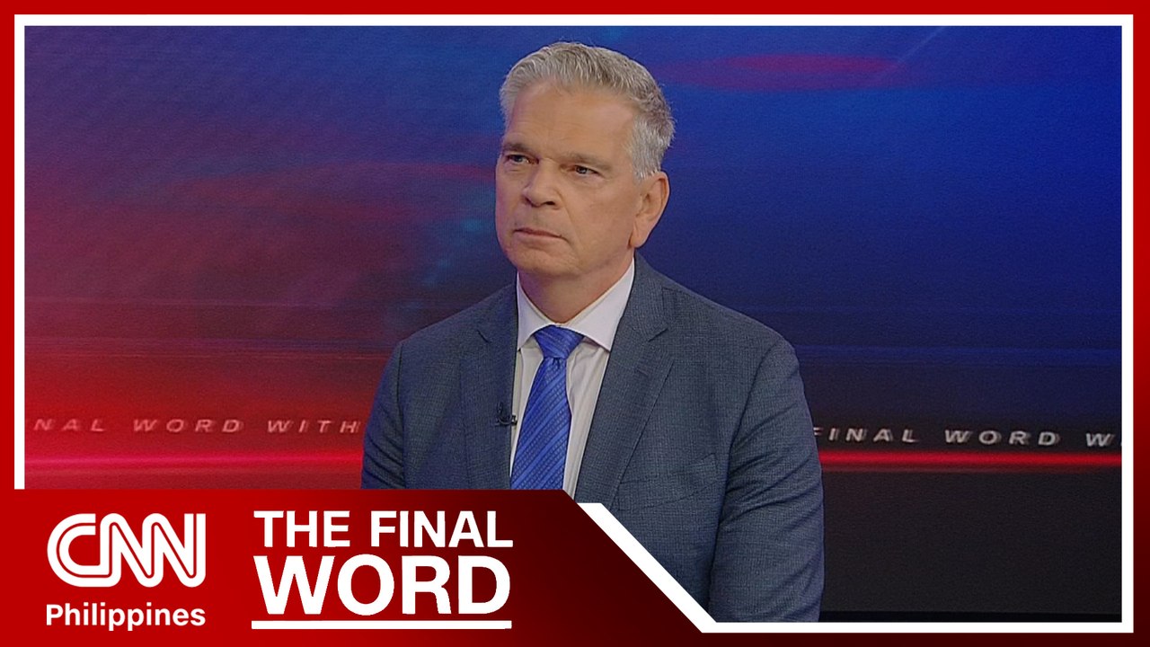 Global company aims to strengthen PH health systems | The Final Word