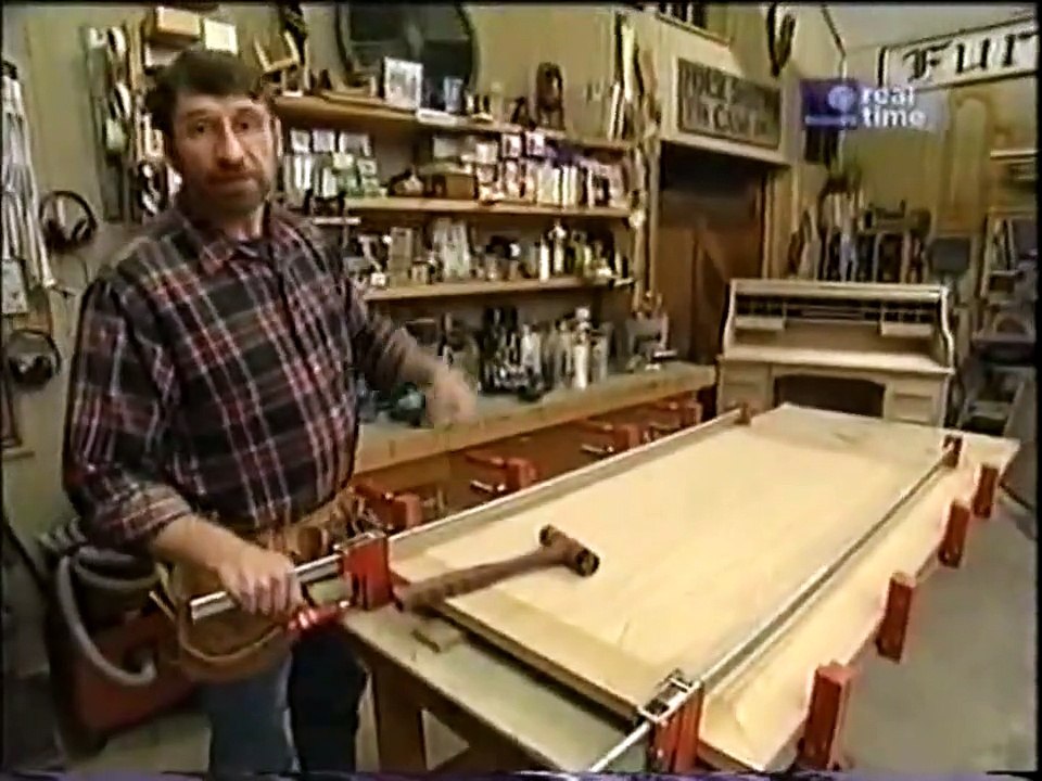 The New Yankee Workshop - Se10 - Ep12 HD Watch