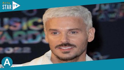Matt Pokora met sa belle-mère à la porte, la raison est hilarante