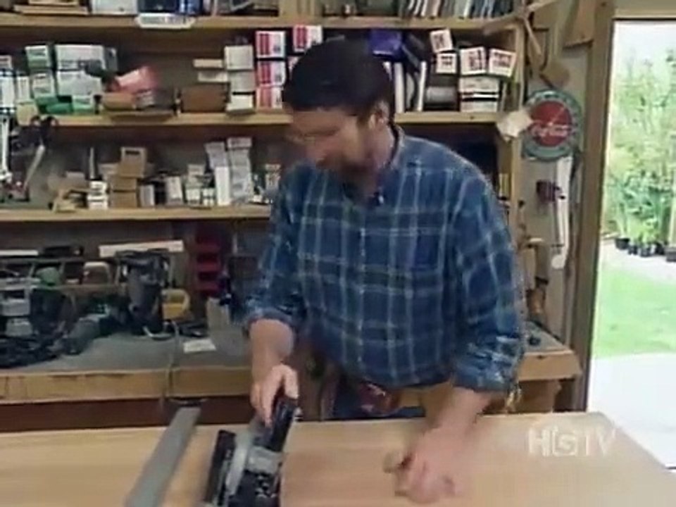 The New Yankee Workshop - Se11 - Ep03 HD Watch