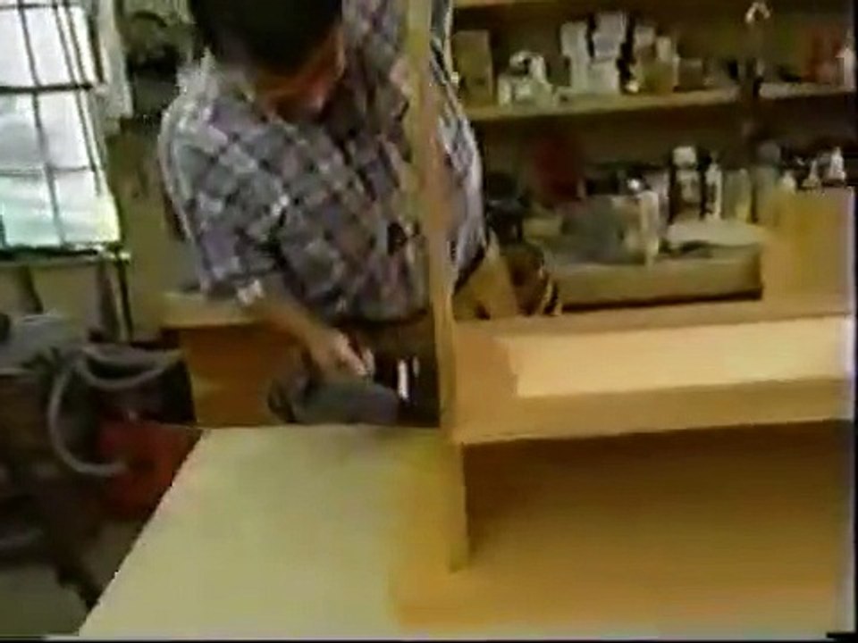 The New Yankee Workshop - Se11 - Ep11 HD Watch