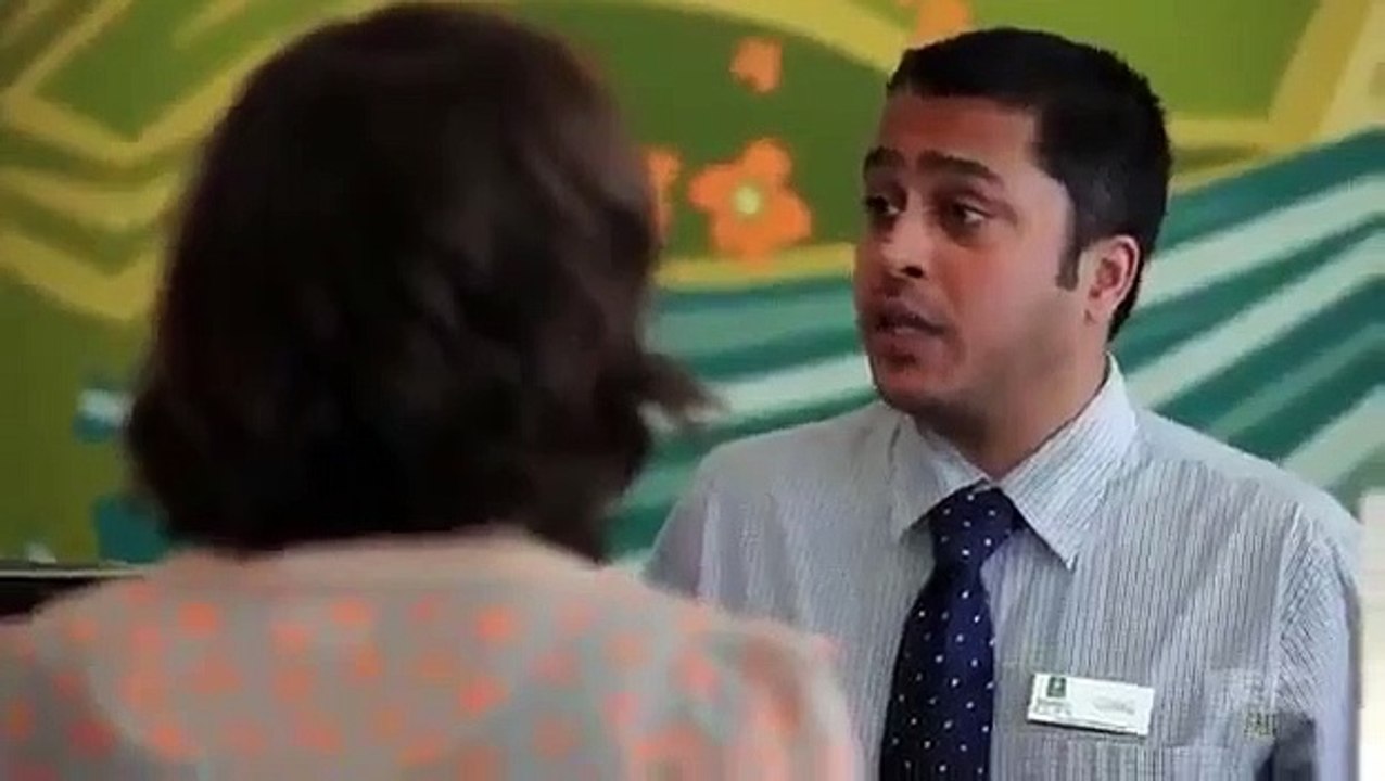 Portlandia - Se2 - Ep04 - Grover HD Watch