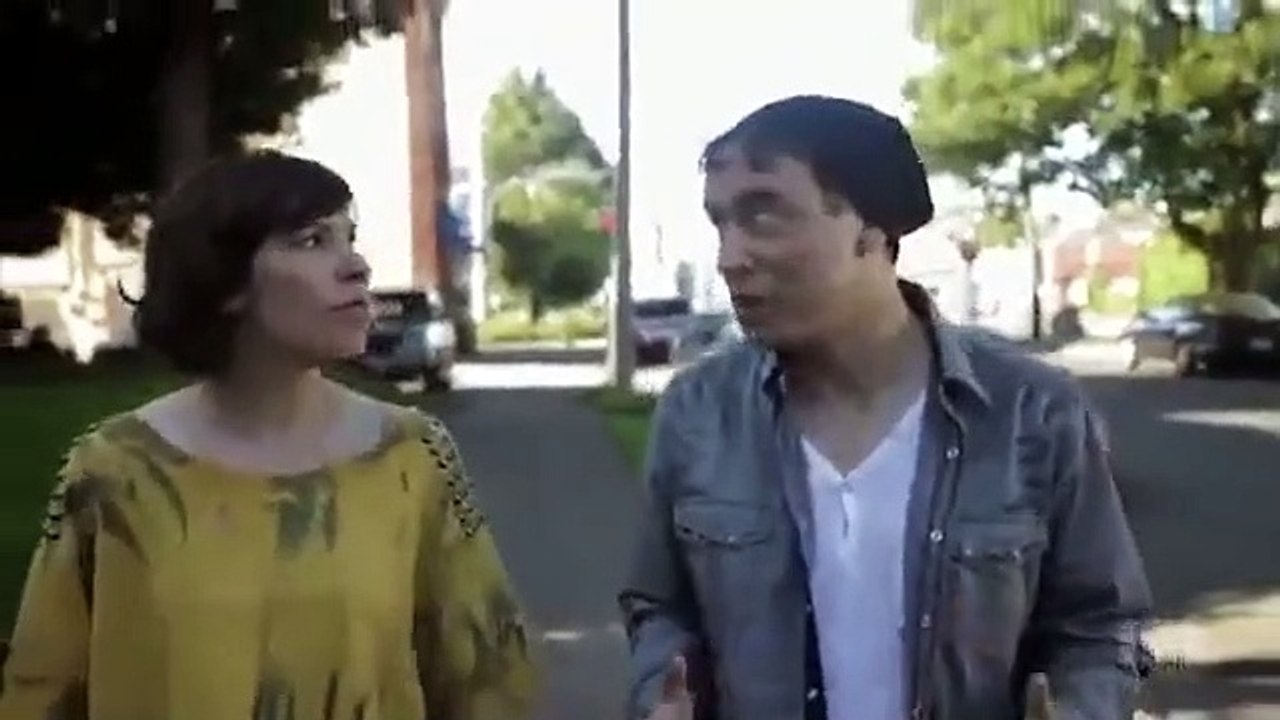 Portlandia - Se2 - Ep05 - Cops Redesign HD Watch