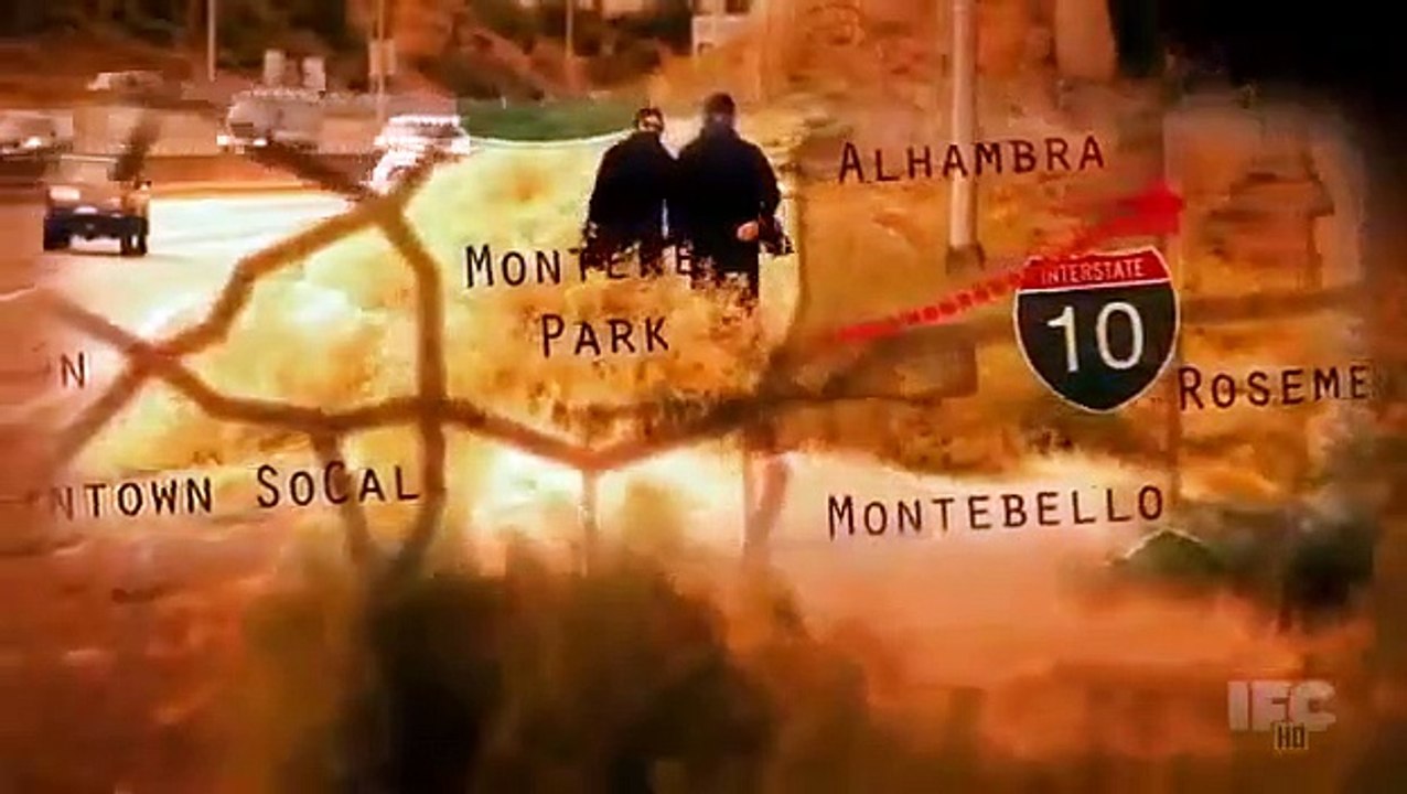 Portlandia - Se2 - Ep01 - Mixology HD Watch