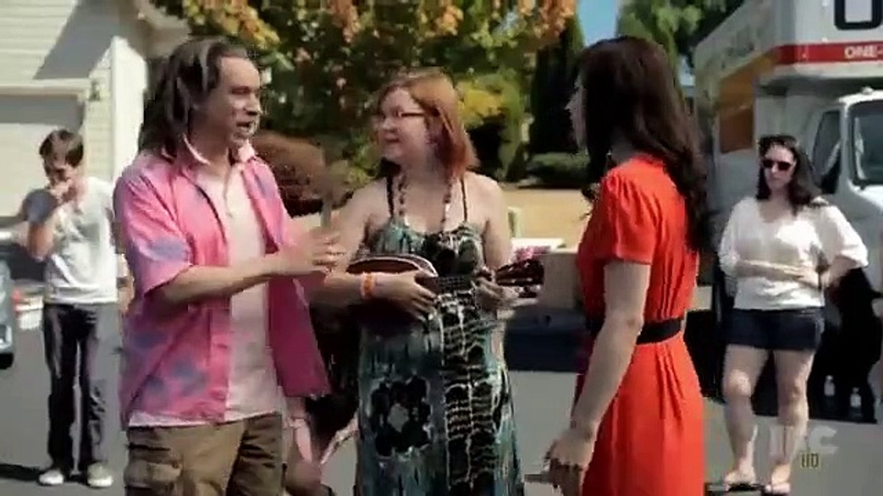 Portlandia - Se3 - Ep02 - Take Back MTV HD Watch