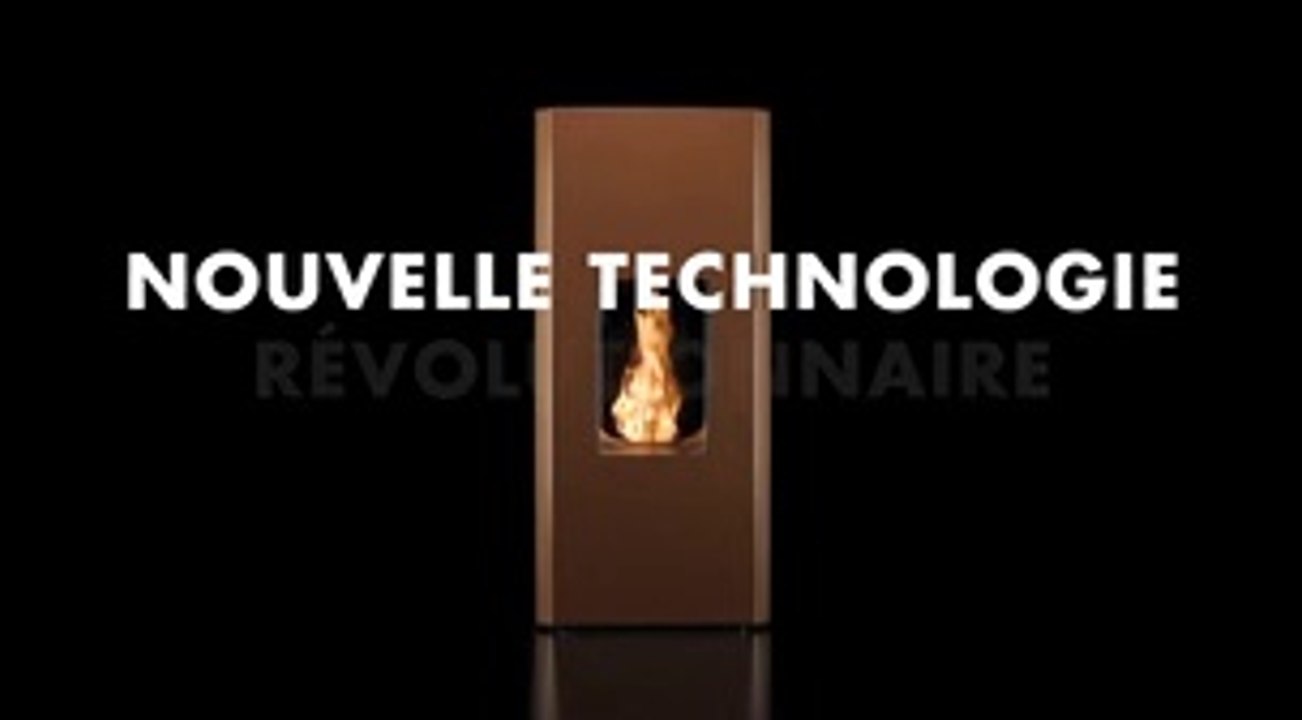 Comment MCZ révolutionne le marché du poêle à pellets ?