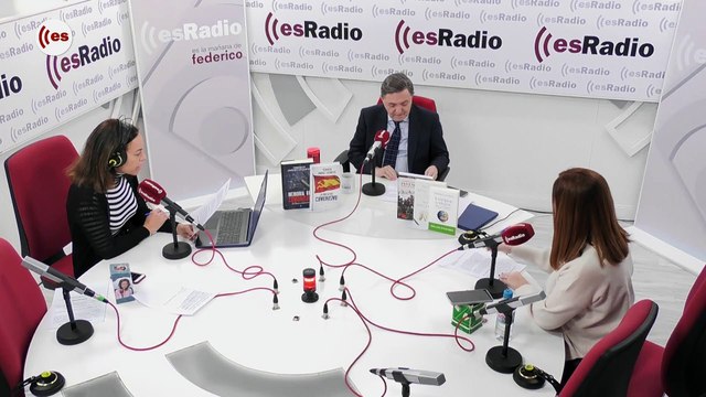 Federico a las 7: 'El País' se inventa víctimas para acusar a la policía peruana de represión