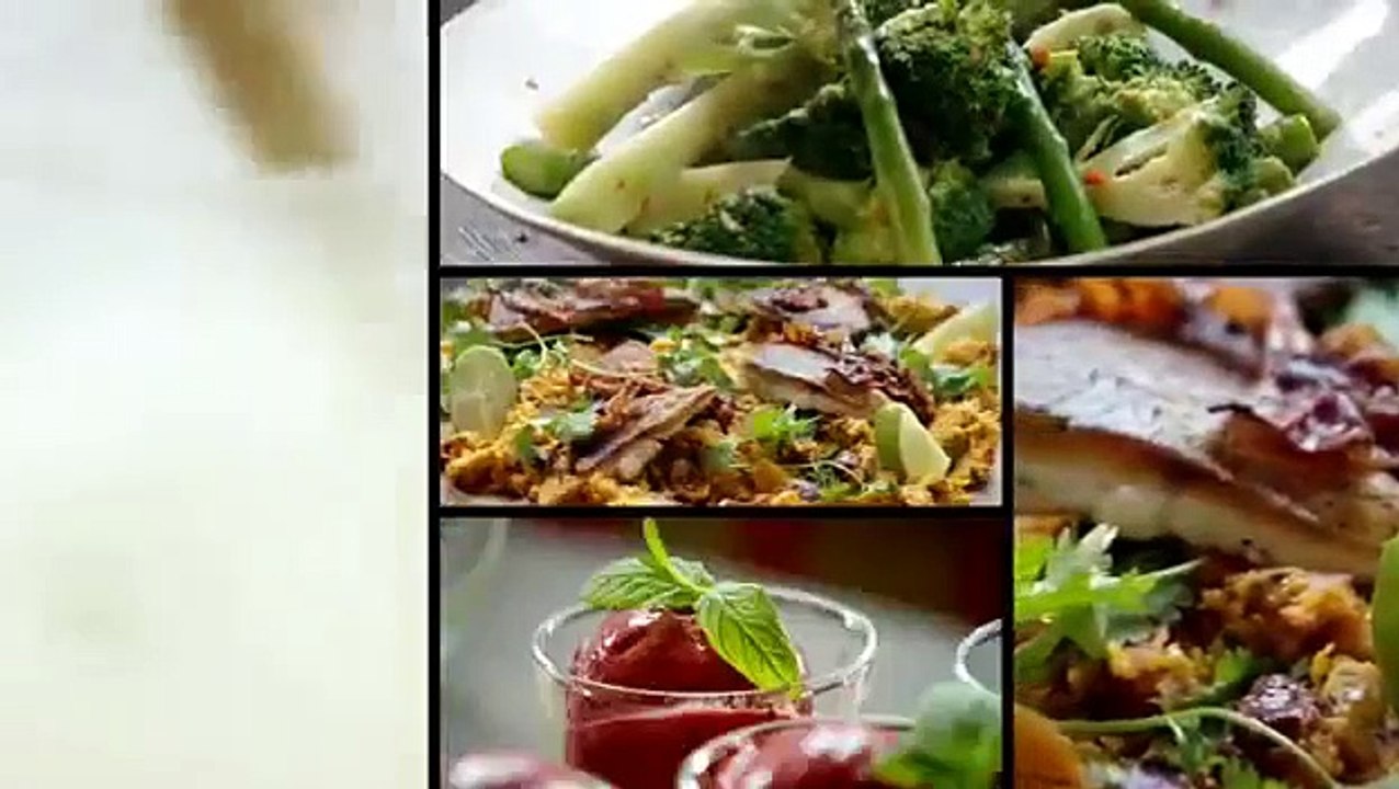Jamie's 30 Minute Meals - Ep15 HD Watch