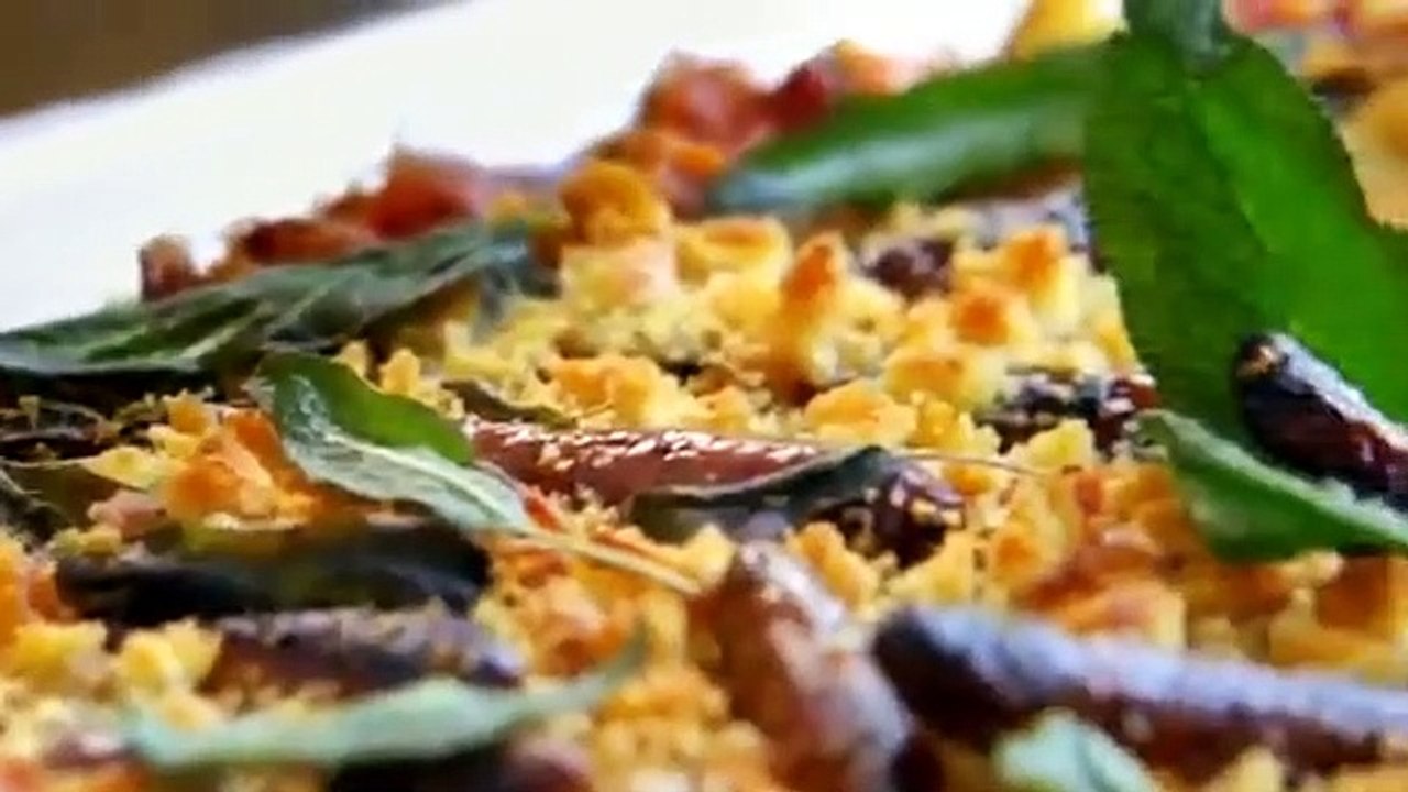 Jamie's 30 Minute Meals - Ep18 HD Watch