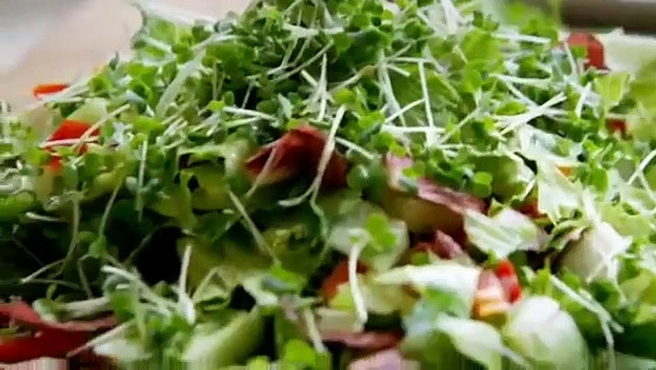 Jamie's 30 Minute Meals - Ep20 HD Watch