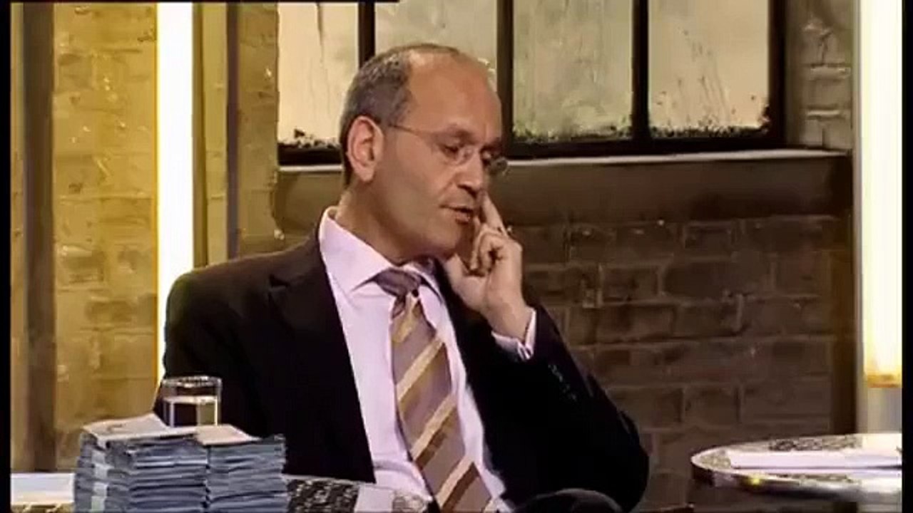 Dragons' Den - Se2 - Ep03 HD Watch